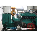 China manufacturer 200kw/272hp natural gas/biogas generator set